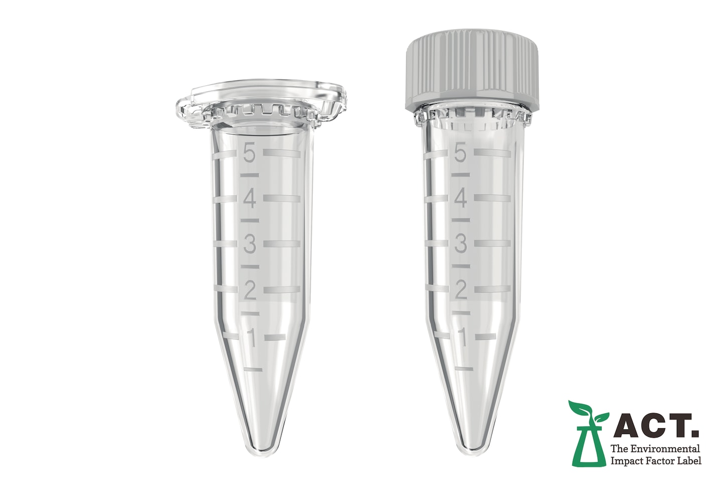 Manufacturer product-family image for Eppendorf Tubes® 5 mL - Microtube