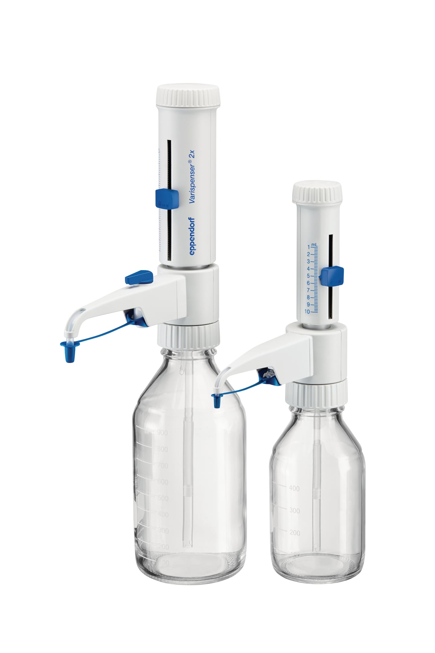 Manufacturer product-family image for Eppendorf Varispenser® 2/ Varispenser® 2x