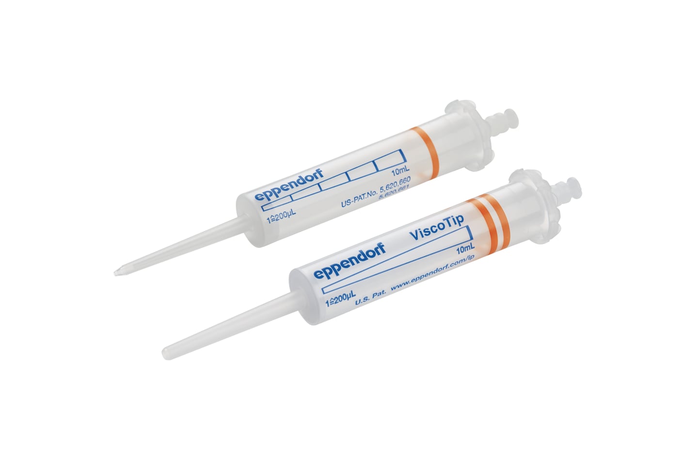 Manufacturer product-family image for Eppendorf ViscoTip® - Special Syringe Tips