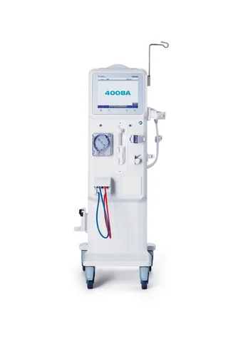 4008A Hemodialysis Machine