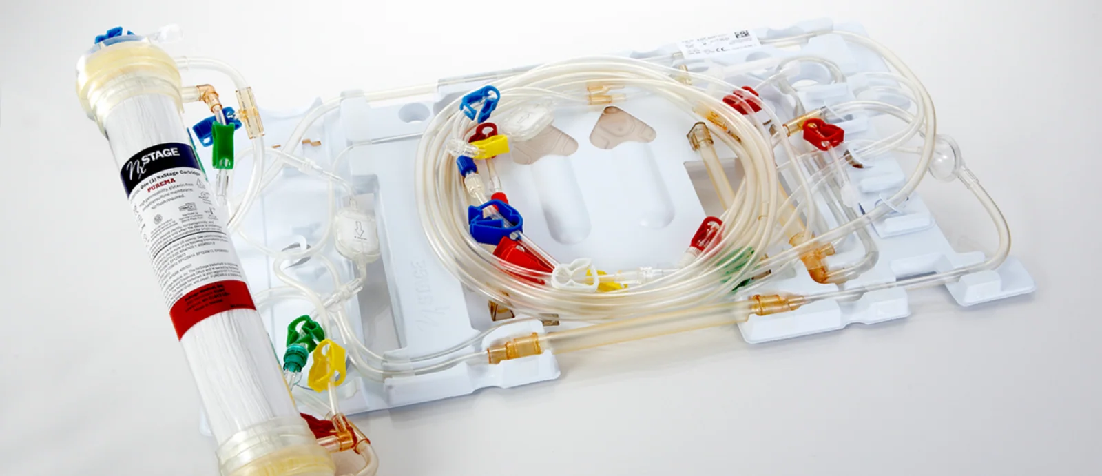 Acute Care Cartridges