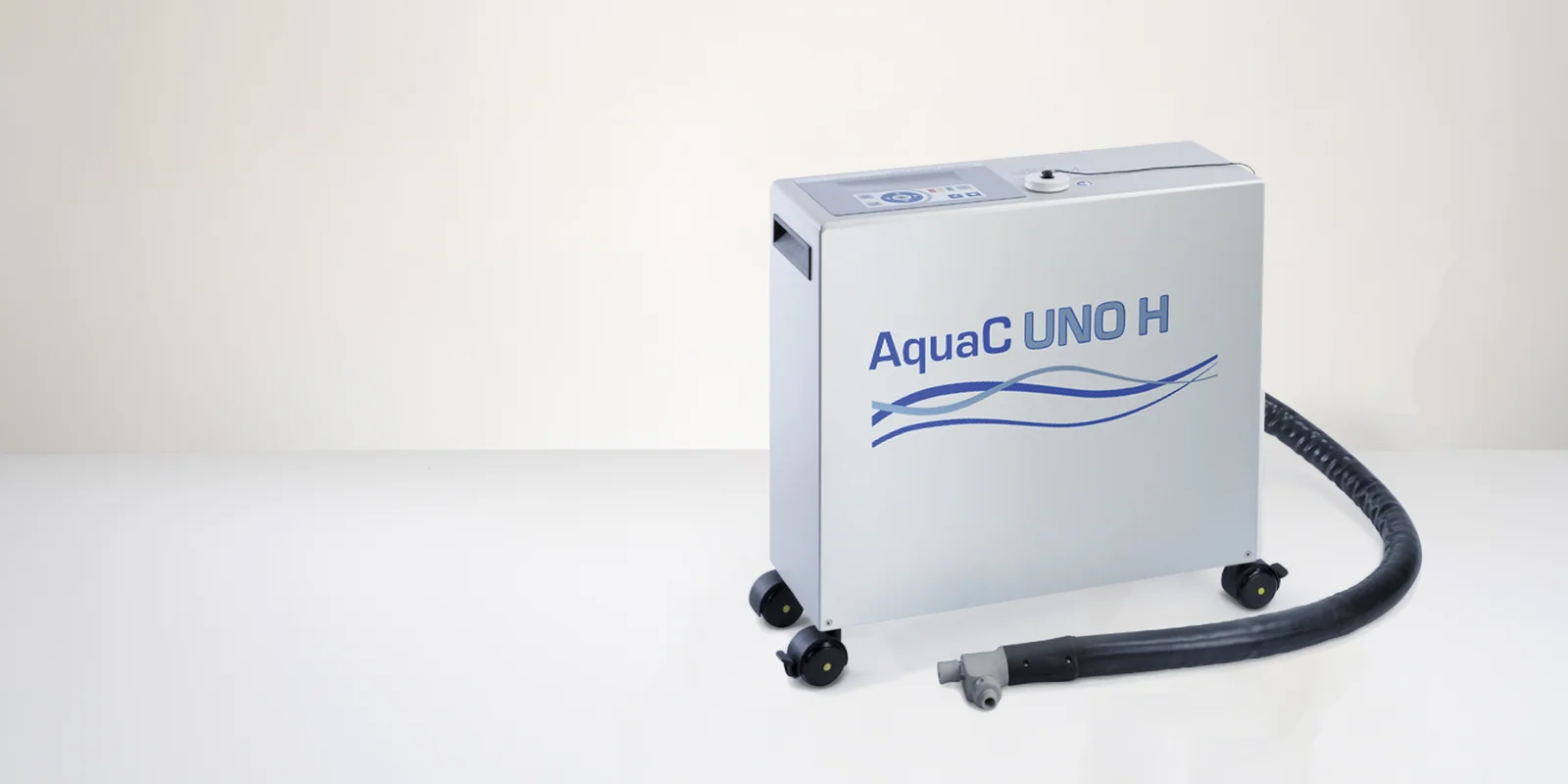 AquaC UNO H Dialysis Water System