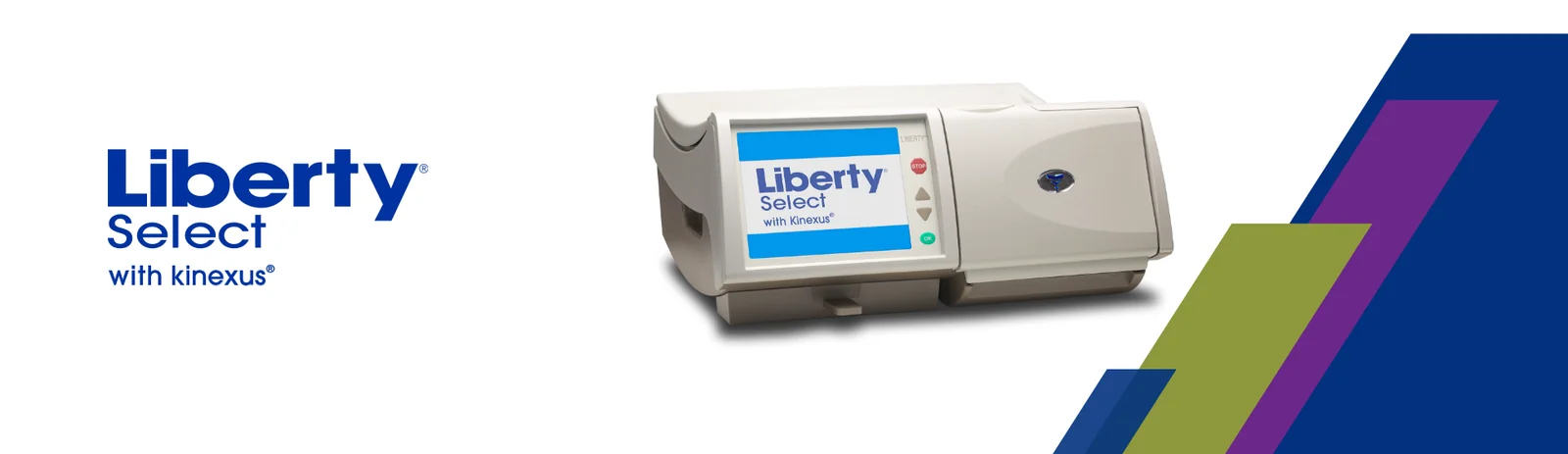 Liberty Select Peritoneal Dialysis Cycler