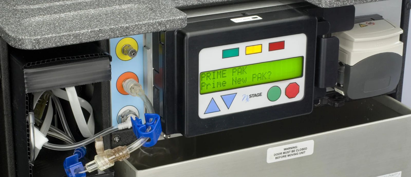 PureFlow SL Water and Dialysate Preparation System