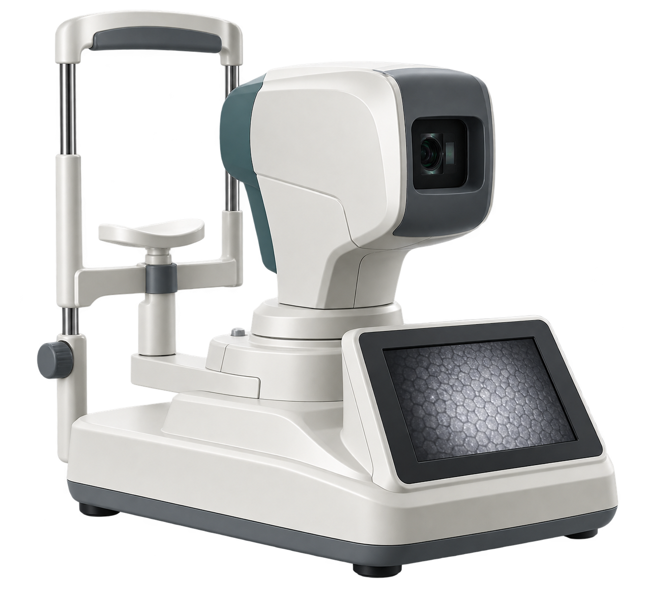 Generic corneal specular microscope