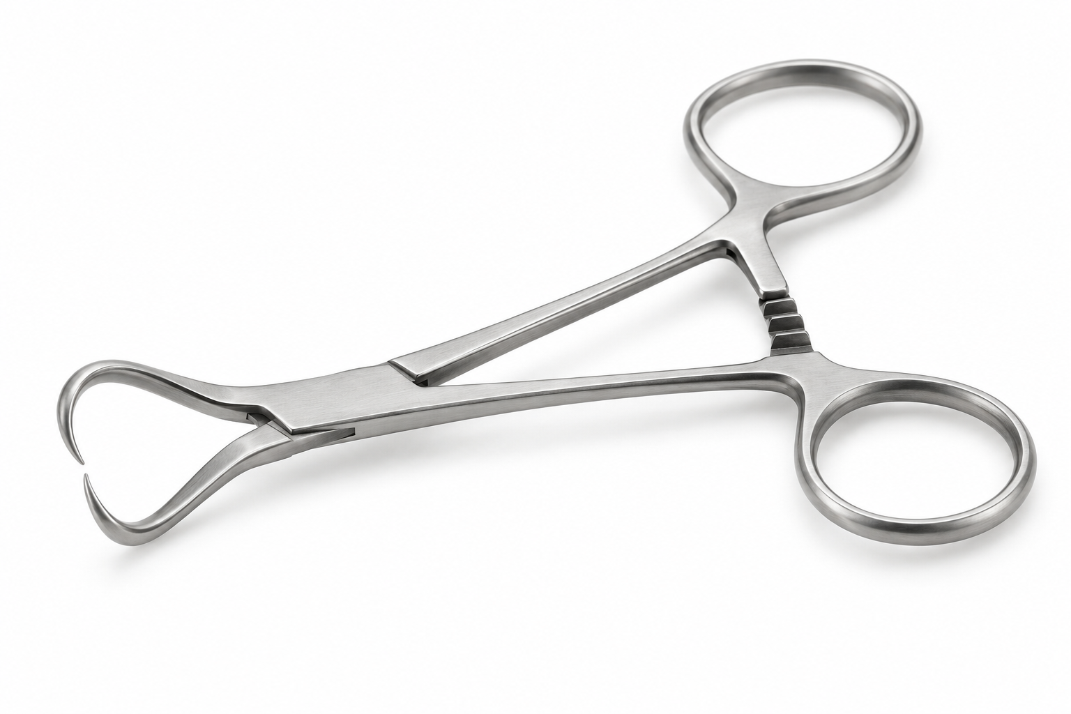 Generic Backhaus-pattern towel clamp equipment class