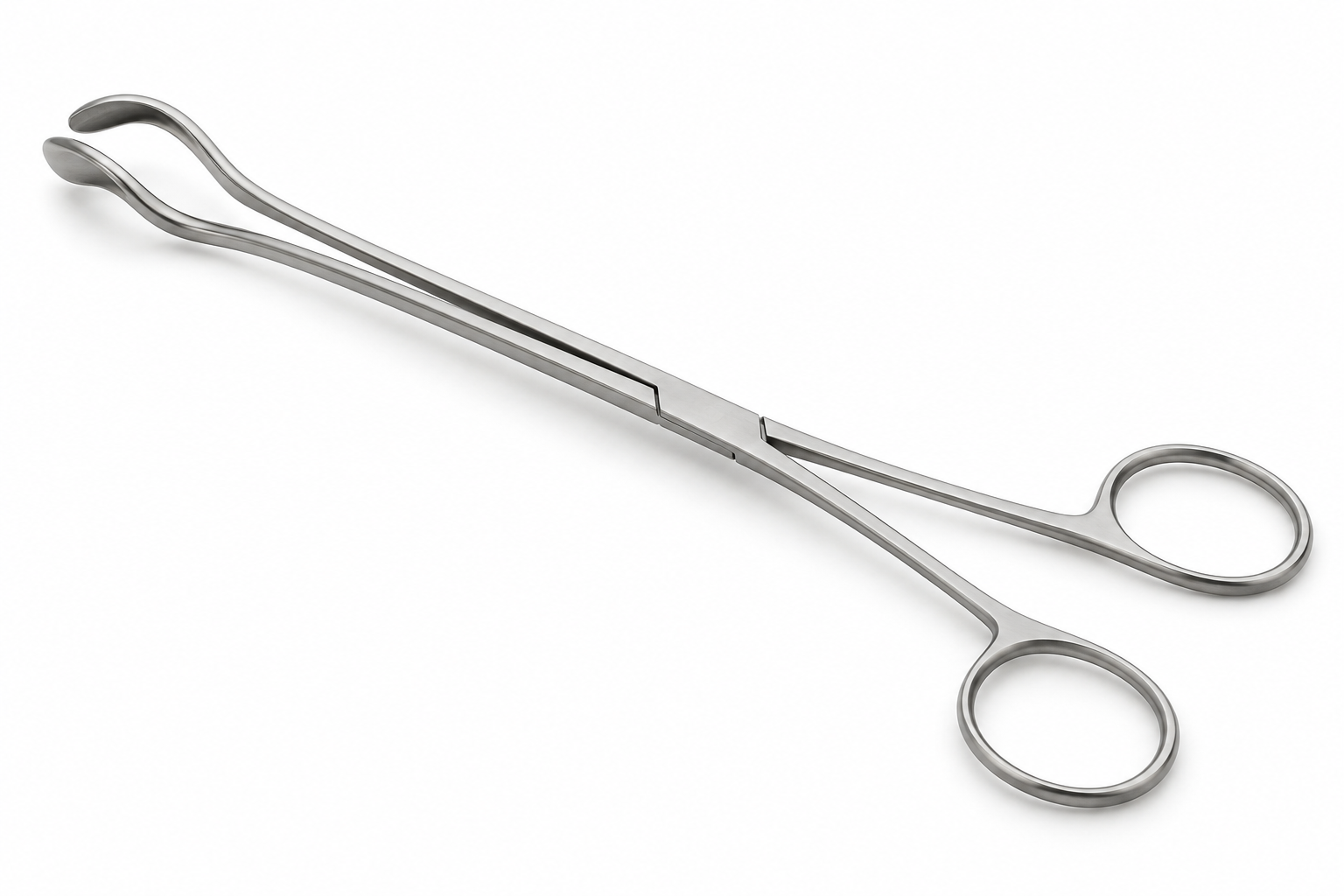 Generic long Cheatle-pattern sterilizing forceps equipment class