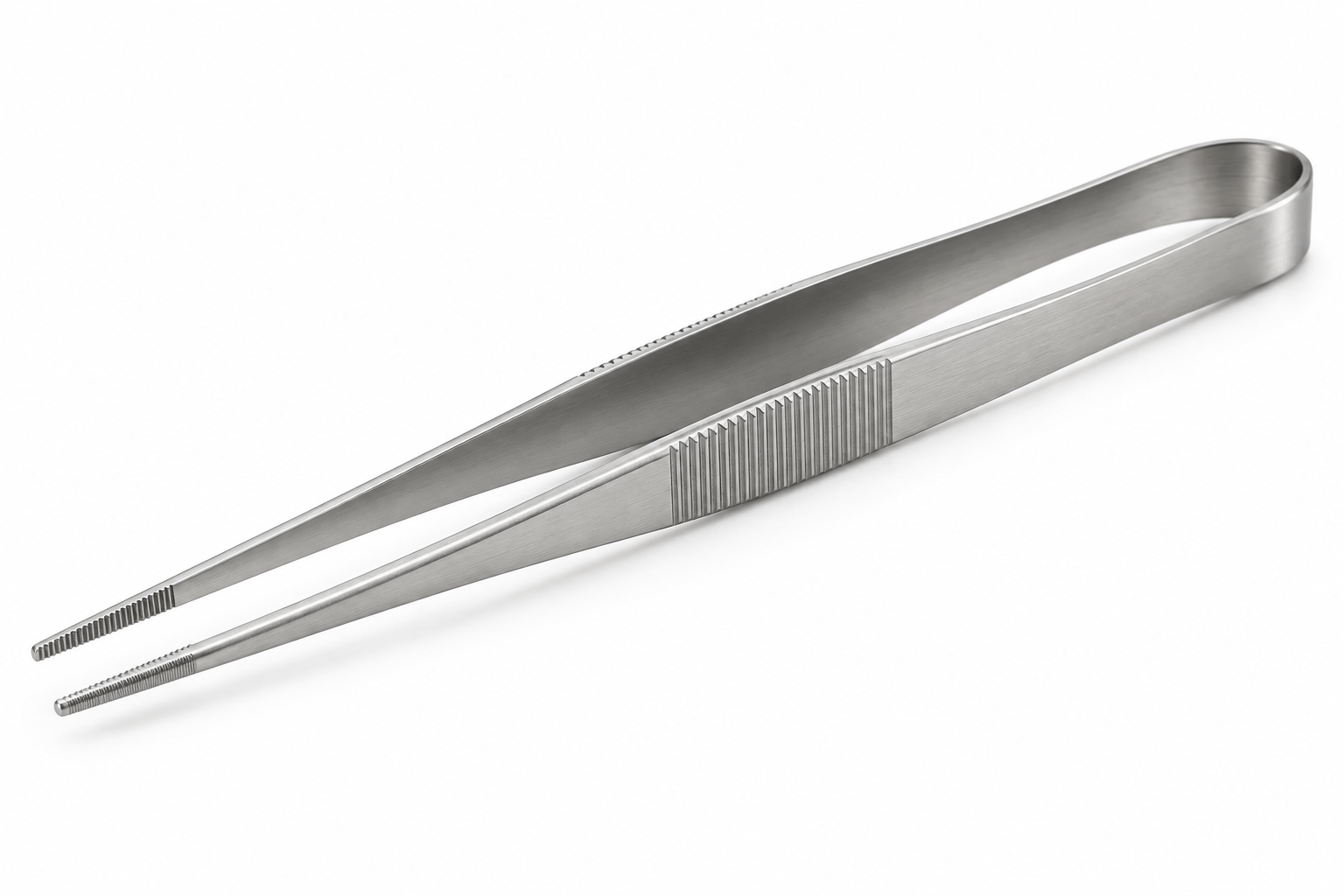Generic straight dressing thumb forceps equipment class