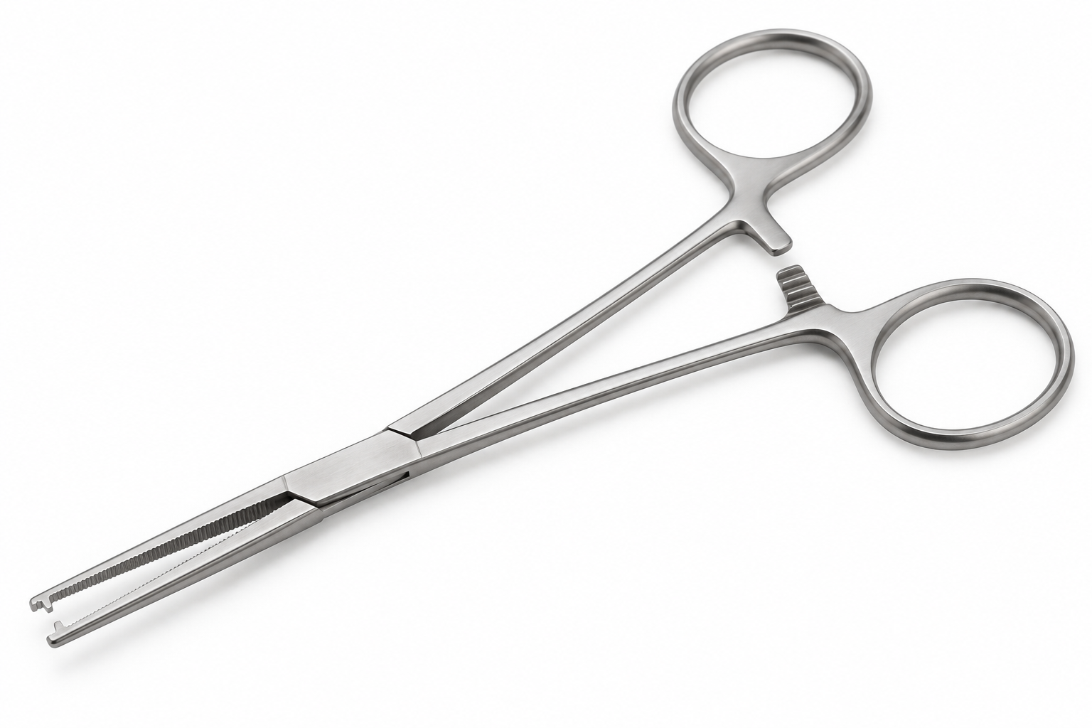 Generic Kocher-pattern artery forceps equipment class