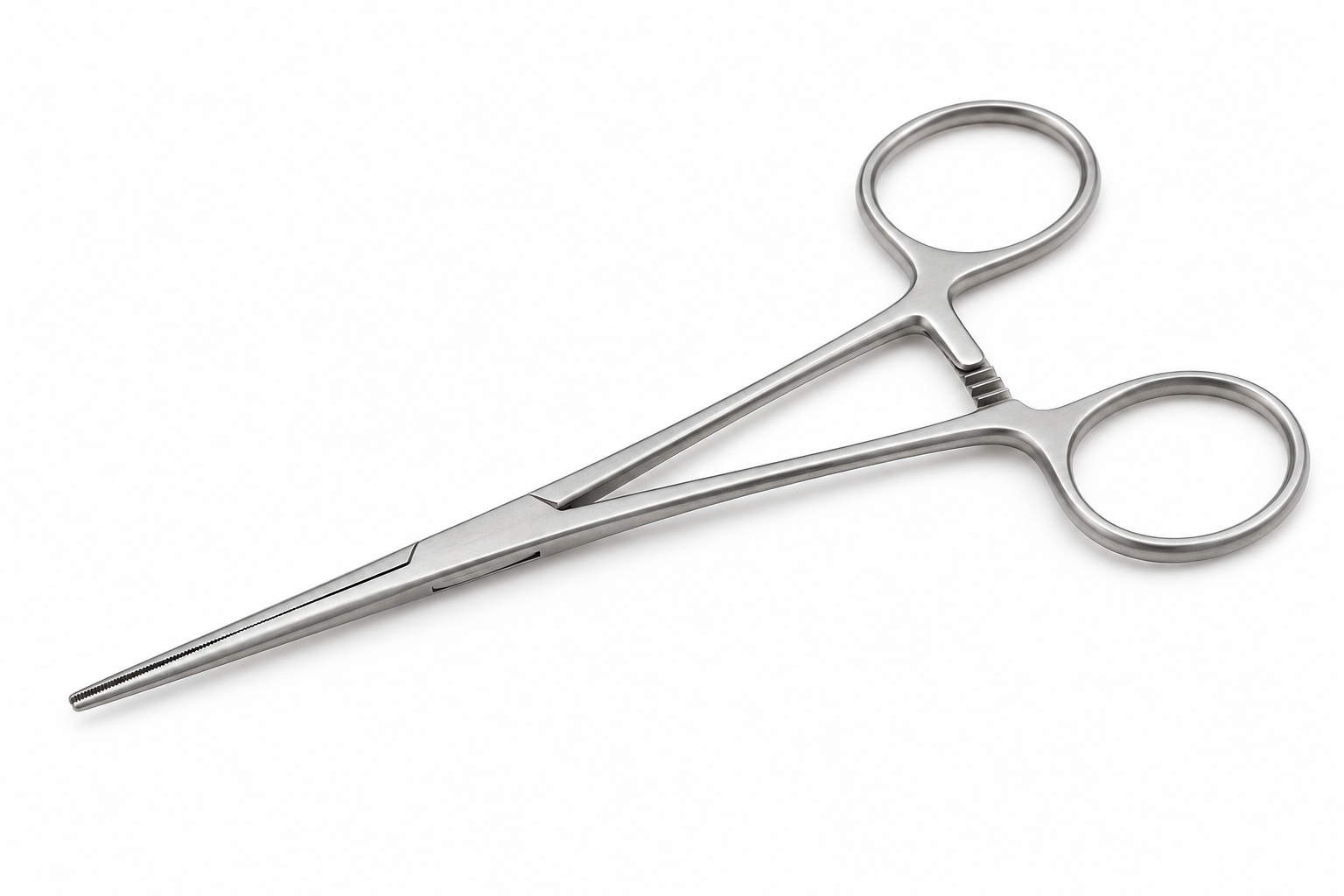 Generic fine straight mosquito-pattern artery forceps equipment class