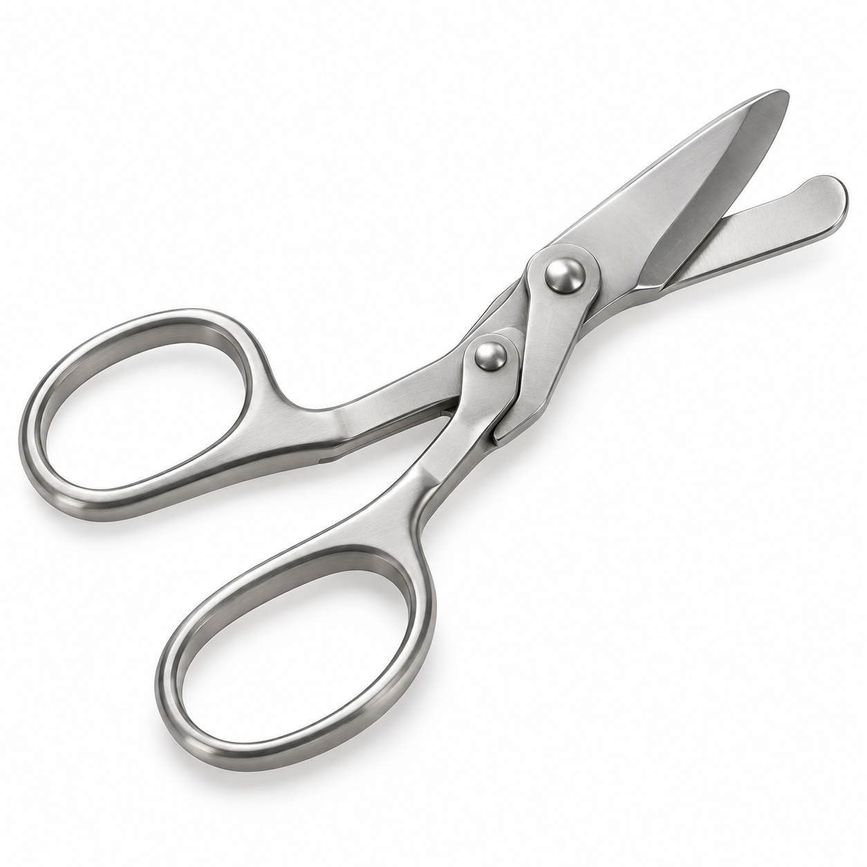 Generic plaster scissors equipment-class image; exact Plaster Shears model not depicted.