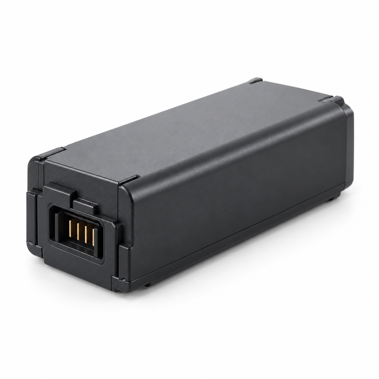 Patient monitor replacement battery