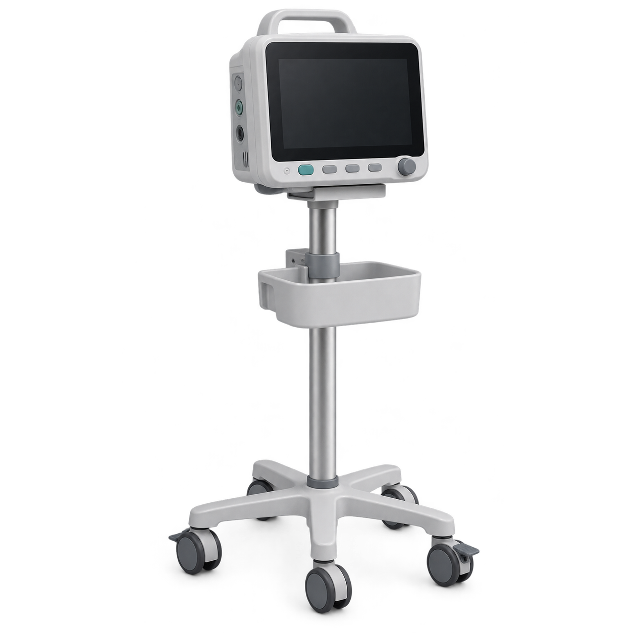 Multiparameter Patient Monitor