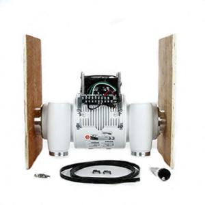 GE HealthCare MX100 RAD 90-degree X-ray tube unit, exact item 5237529 official Service Shop image