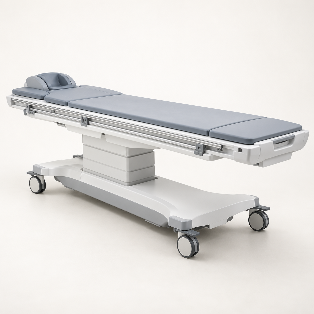MRI patient table product image