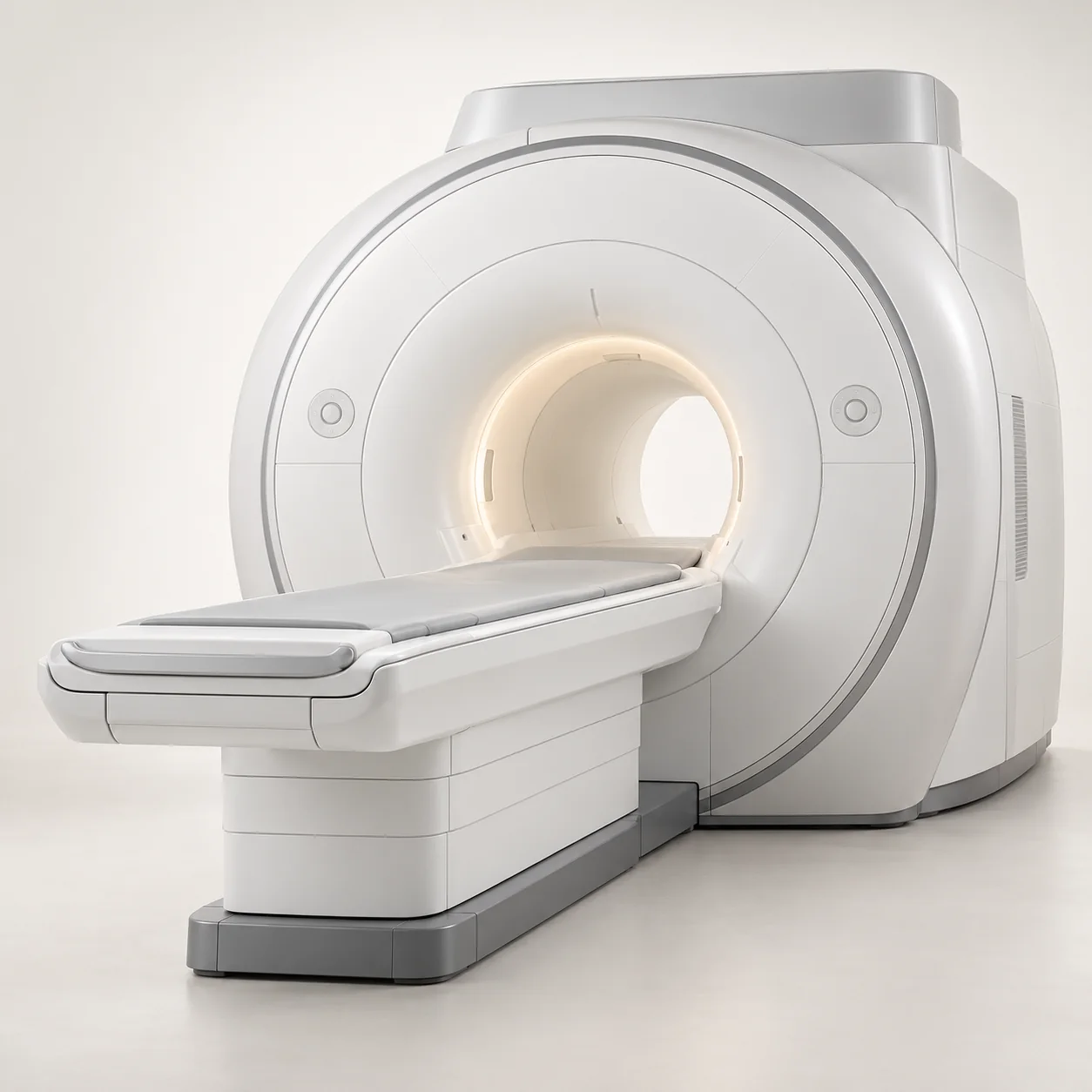 3T wide-bore MRI scanner product image