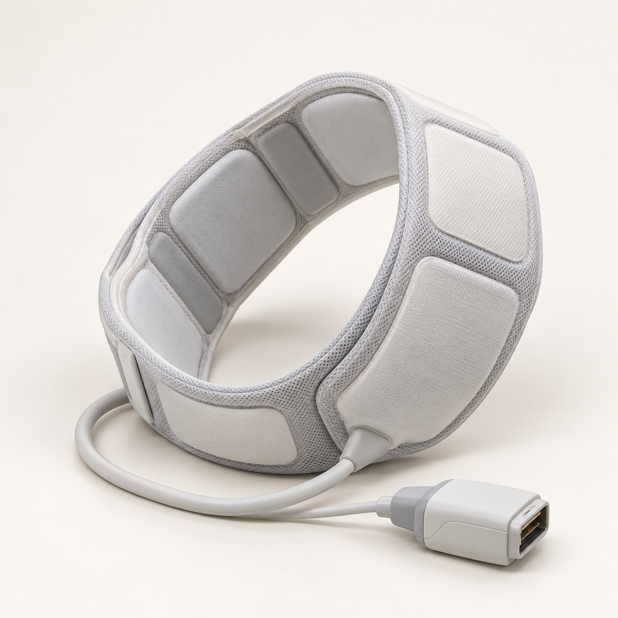 Flexible MRI multi-purpose radiofrequency coil product image