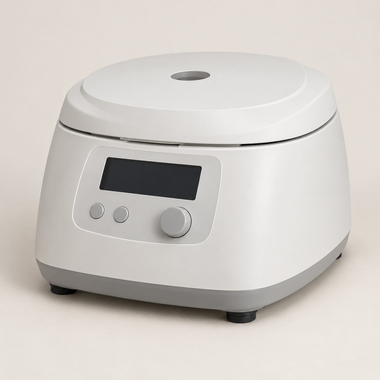 Generic laboratory centrifuge