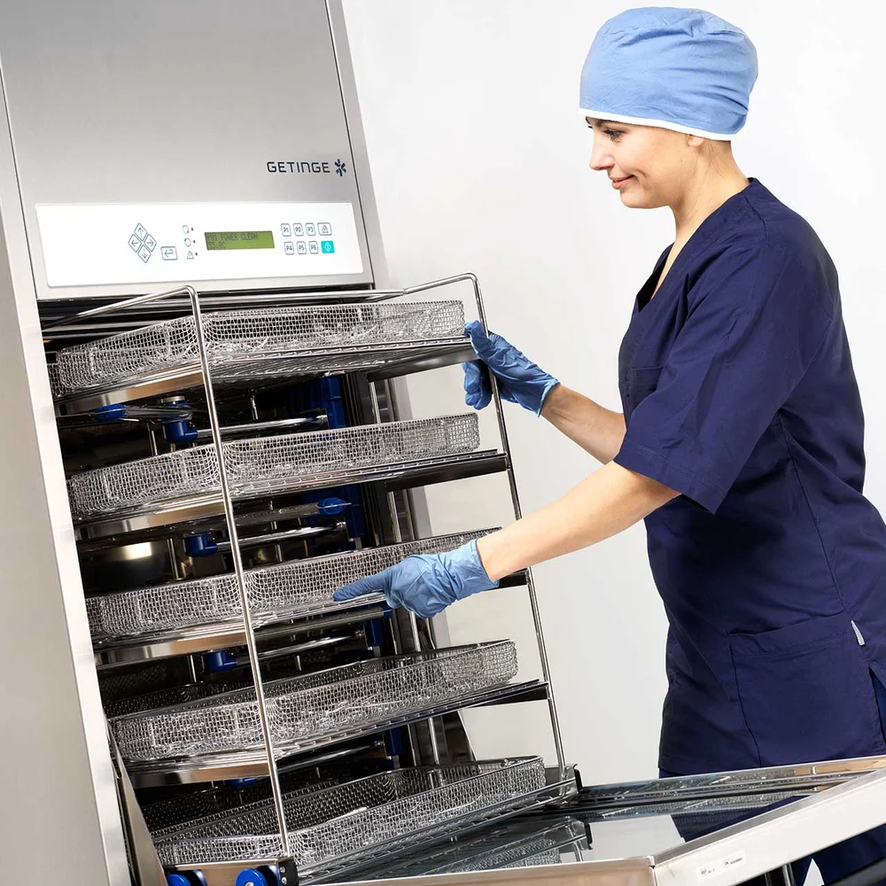Getinge 46-series Washer-Disinfector