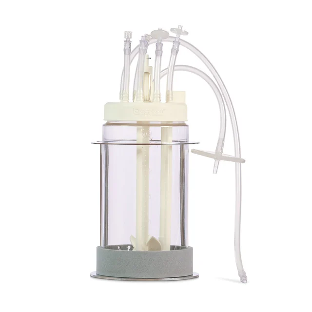 Applikon AppliFlex ST product image from the official Getinge product page