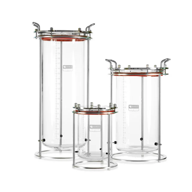Applikon Bio product image from the official Getinge product page