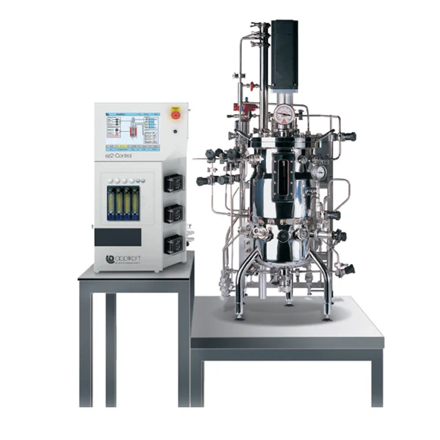 Applikon BioBench product image from the official Getinge product page