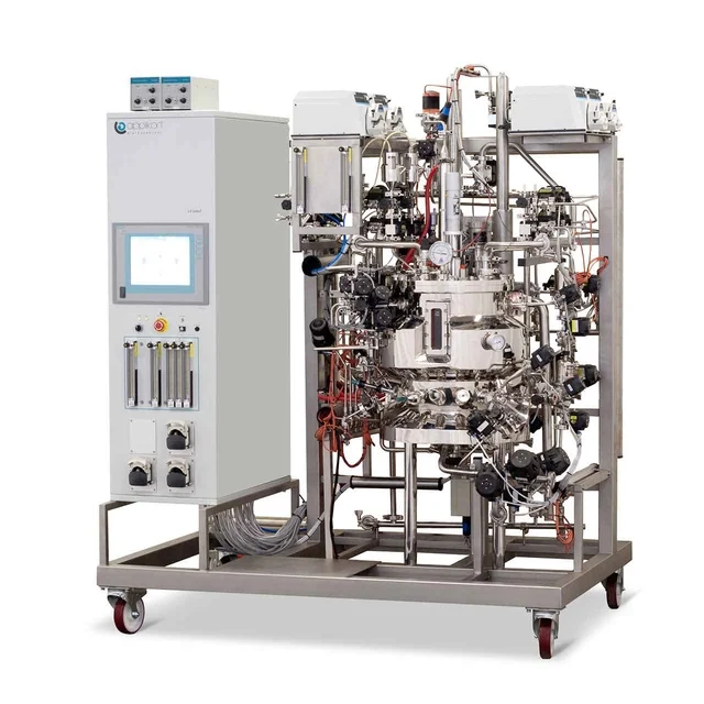 Applikon BioPilot product image from the official Getinge product page