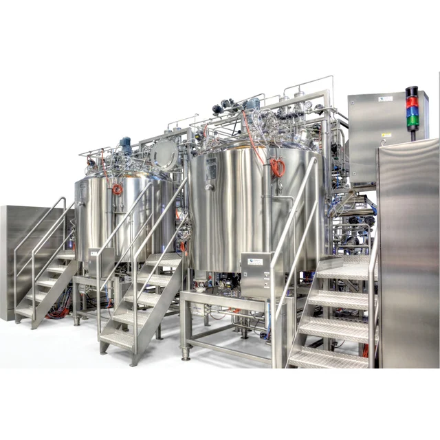 Applikon BioProduction product image from the official Getinge product page