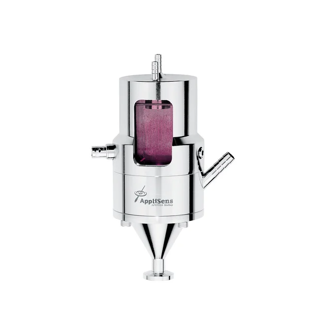 Applikon BioSep product image from the official Getinge product page
