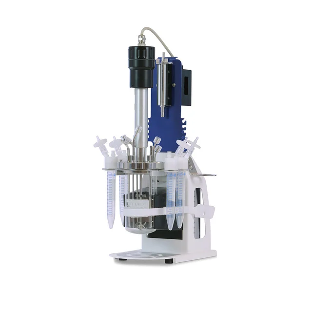 Applikon MiniBio product image from the official Getinge product page
