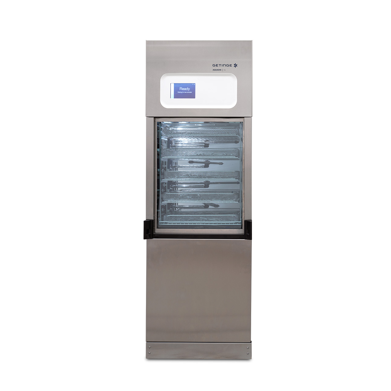 Getinge Aquadis 56 washer-disinfector, official manufacturer product image