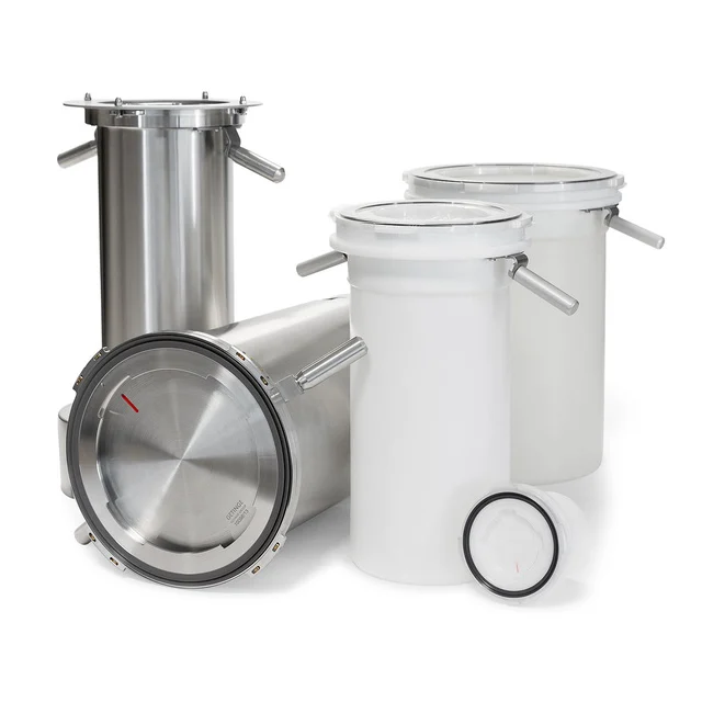 DPTE® Beta Containers product image from the official Getinge product page