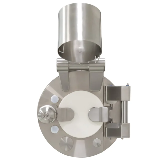 DPTE®-EXO Alpha Port product image from the official Getinge product page