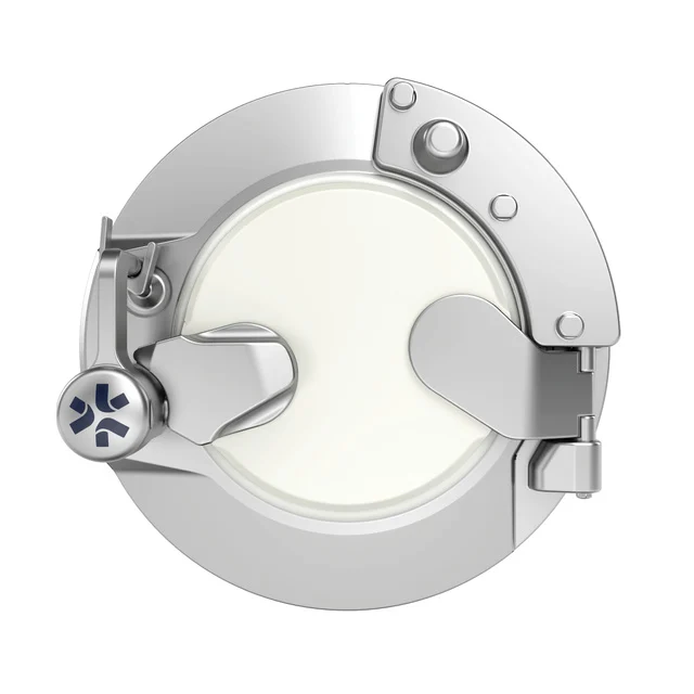DPTE®-FLEX Alpha Port product image from the official Getinge product page