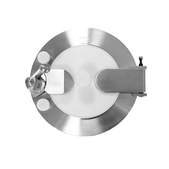 DPTE®-XS Alpha Port product image from the official Getinge product page