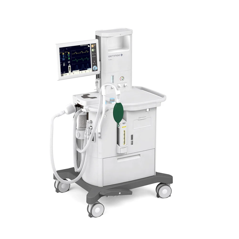 Getinge Flow-c anaesthesia workstation