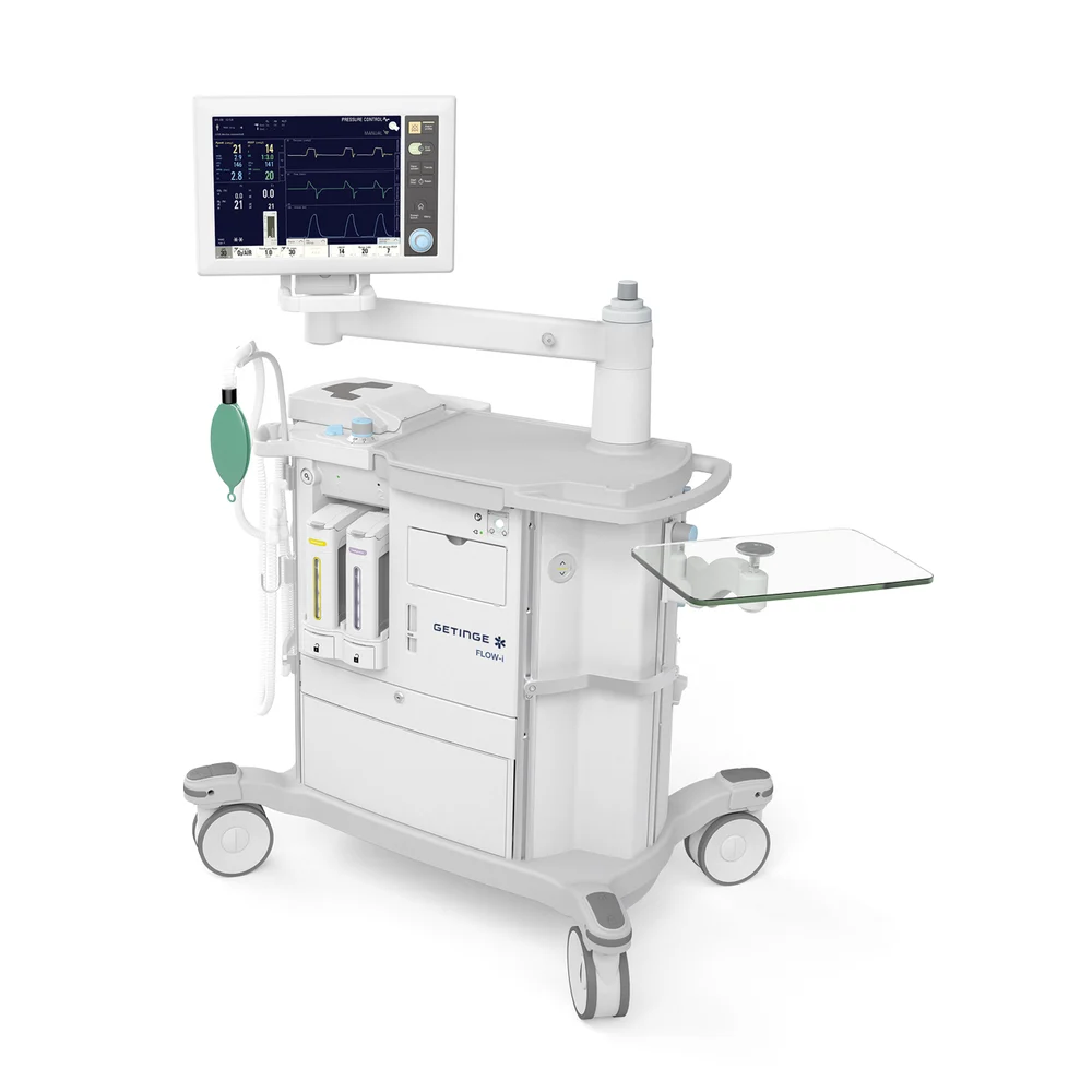 Getinge Flow-i anaesthesia workstation