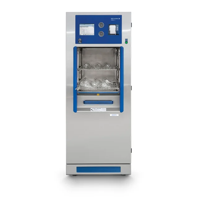 Getinge Lancer LSS Laboratory Steam Sterilizers product image from the official Getinge product page
