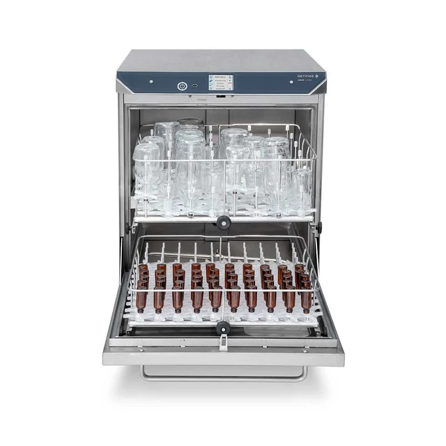 Getinge Lancer Ultima Undercounter Laboratory Washers product image from the official Getinge product page