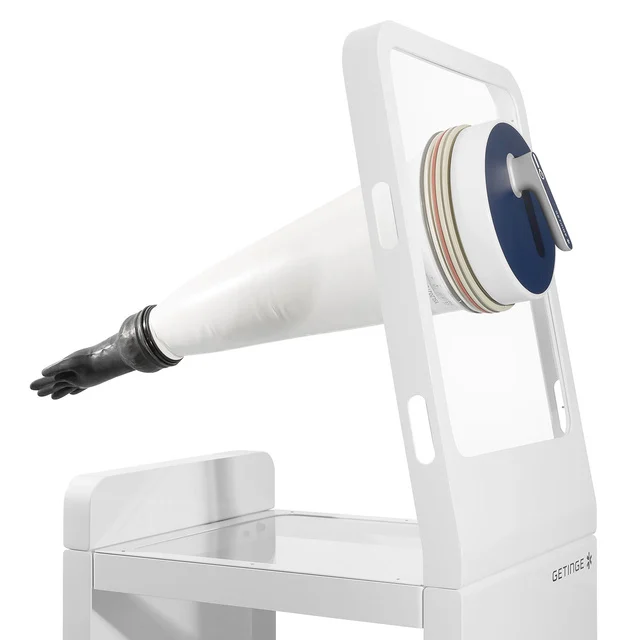 Glove Leak Testers (GLT) product image from the official Getinge product page