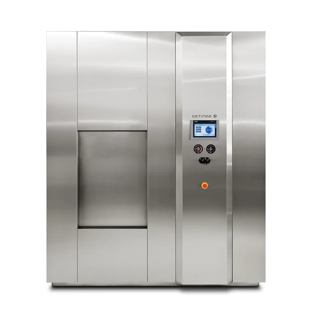 GSS P Steam Sterilizer product image from the official Getinge product page