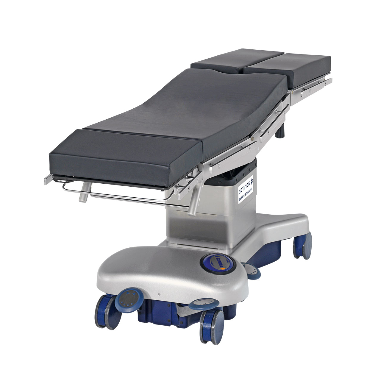 Getinge Maquet Betaclassic mobile operating table, manufacturer product image