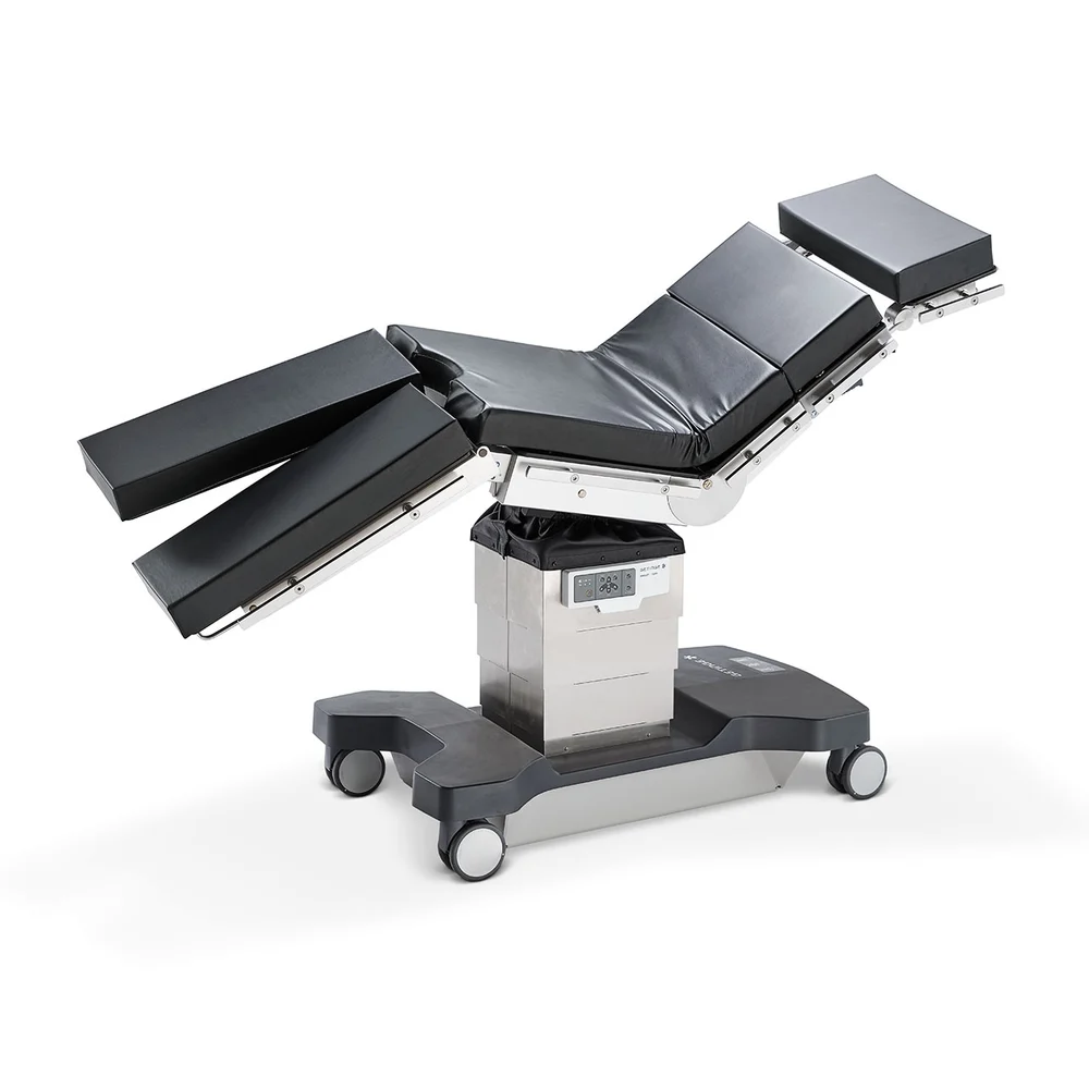 Getinge Maquet Lyra Mobile OR Table