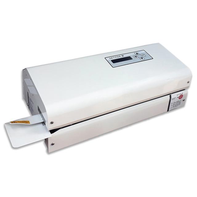Getinge Pack Rotary Sealer for sterilization pouch and roll packaging