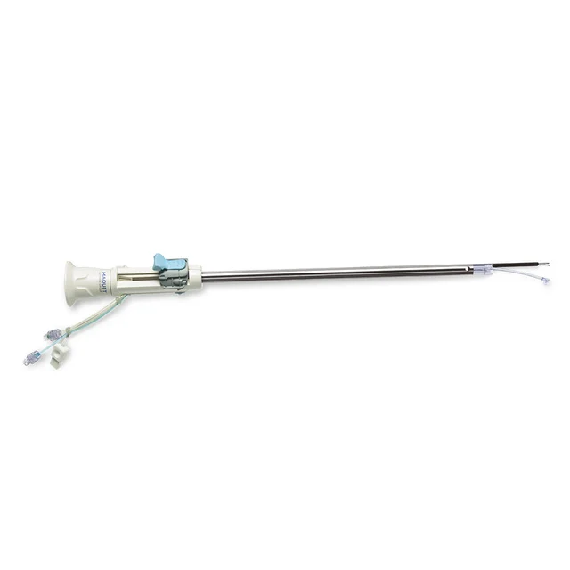 Vasoview 6 Pro Endoscopic Vessel Harvesting System product image from the official Getinge product page