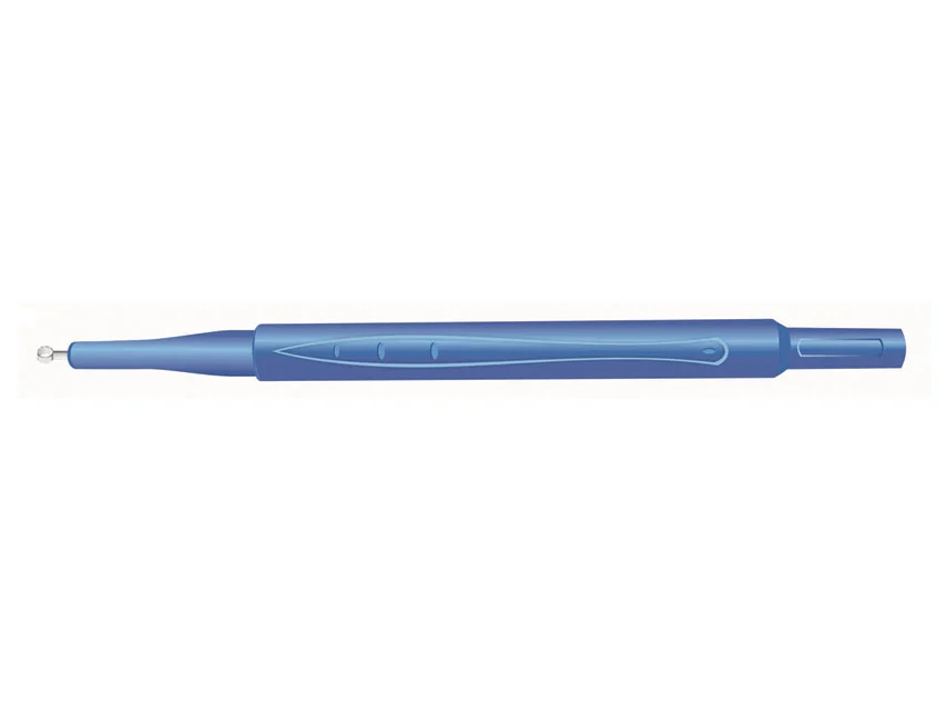 Official GIMA catalogue image for GIMA DERMAL CURETTE diameter 2 mm, article 22572