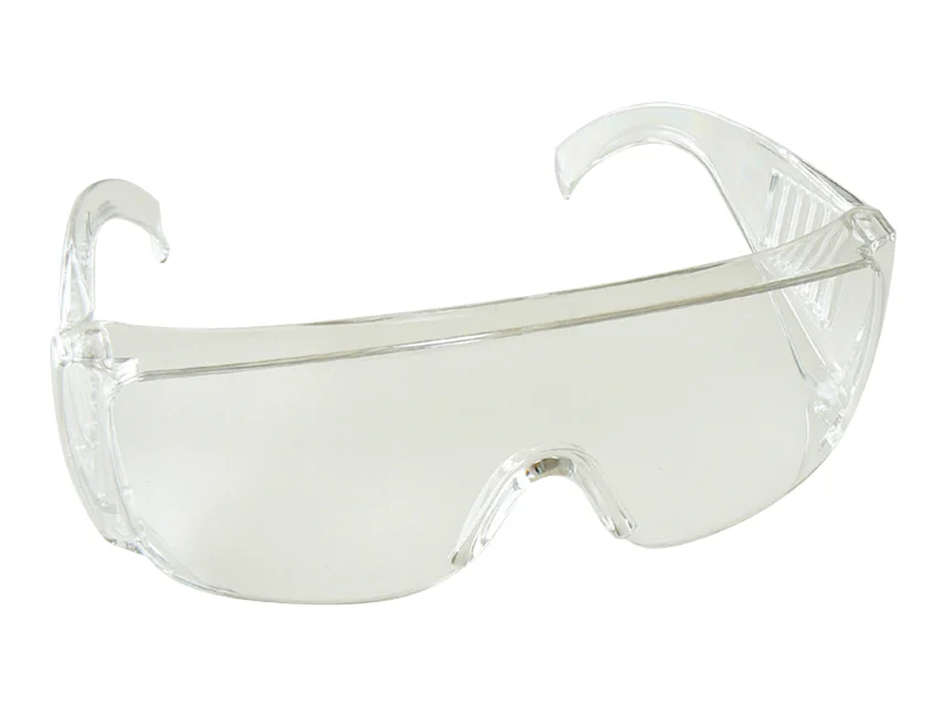 GIMA catalogue image for GIMA SAFE GOGGLES, article 25659