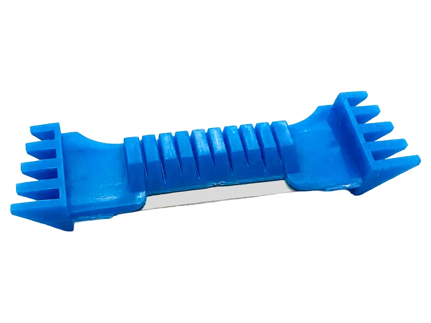 Official GIMA catalogue image for GIMA BIOPSY BLADE - sterile, article 27052