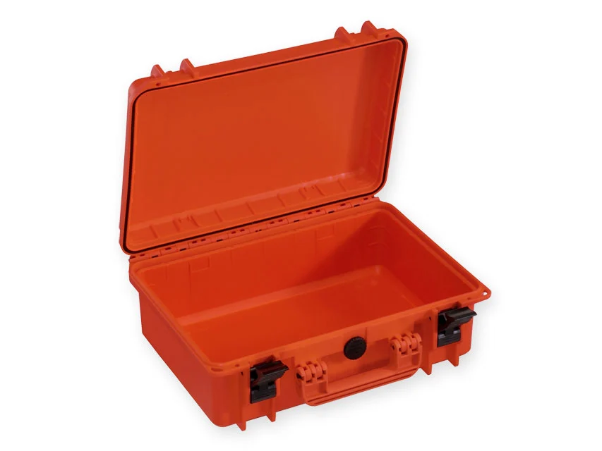 GIMA catalogue image for GIMA CASE 430 - orange, article 27220