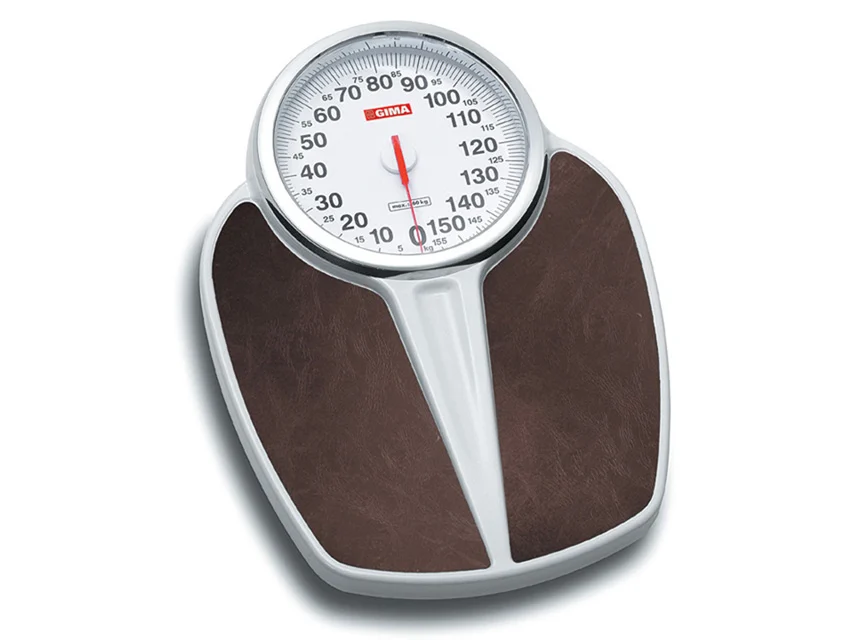 Official GIMA catalogue image for GIMA BIG DIAL ANALOGUE SCALE, article 27239
